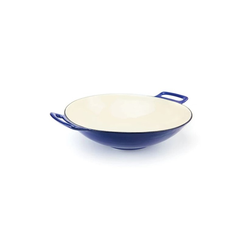 Broil King Pentola Wok Con Coperchio