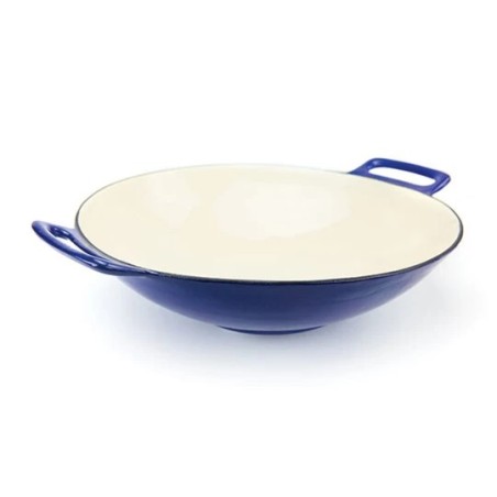 Broil King Pentola Wok Con Coperchio