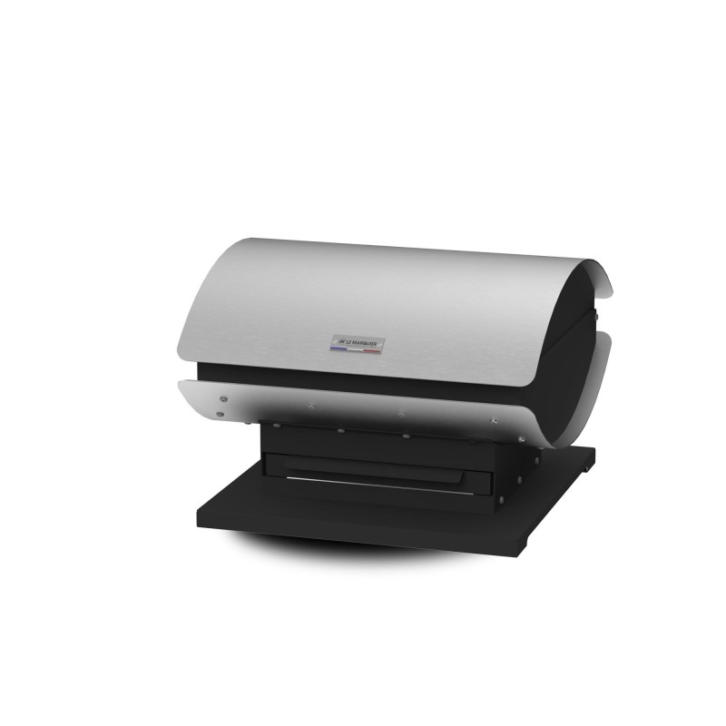Le Marquier Barbecue Duo 40cm