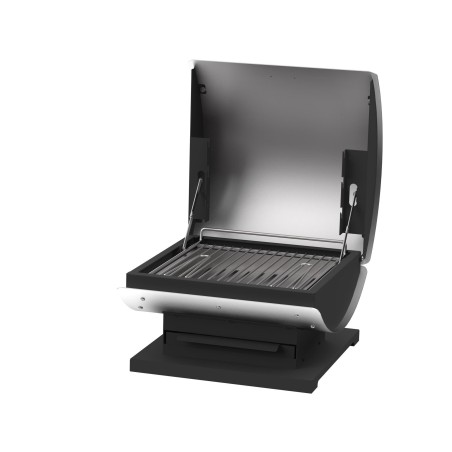 Le Marquier Barbecue Duo 40cm