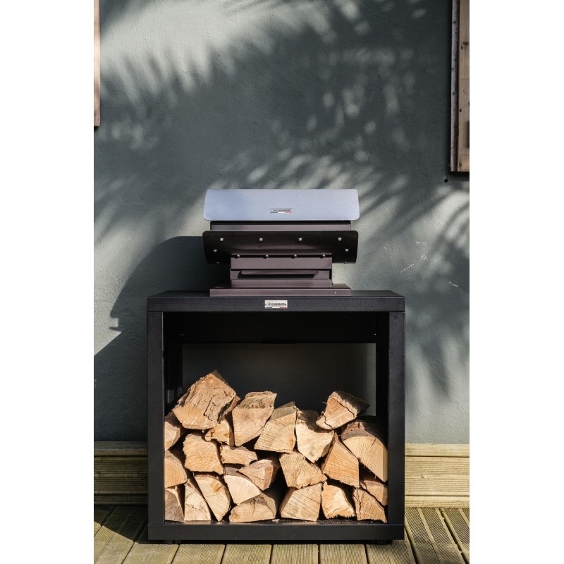 Le Marquier Barbecue Duo 40cm