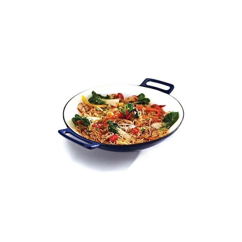 Broil King Pentola Wok Con Coperchio