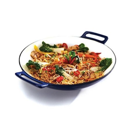 Broil King Pentola Wok Con Coperchio