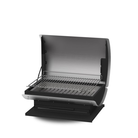 Le Marquier barbecue duo 60 cm