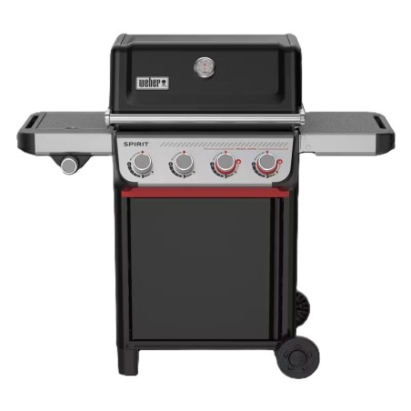 Weber Spirit e-435 barbecue a gas