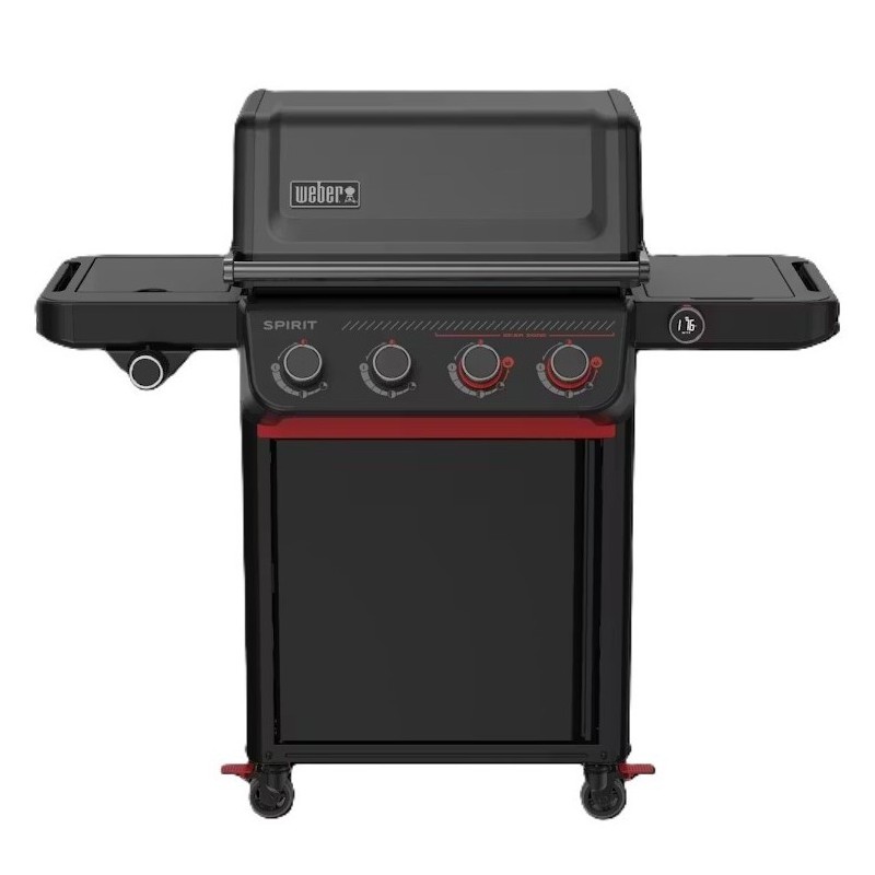 Weber Spirit EPX-435R LP STEALTH