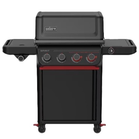 Weber Spirit EPX-435R LP STEALTH