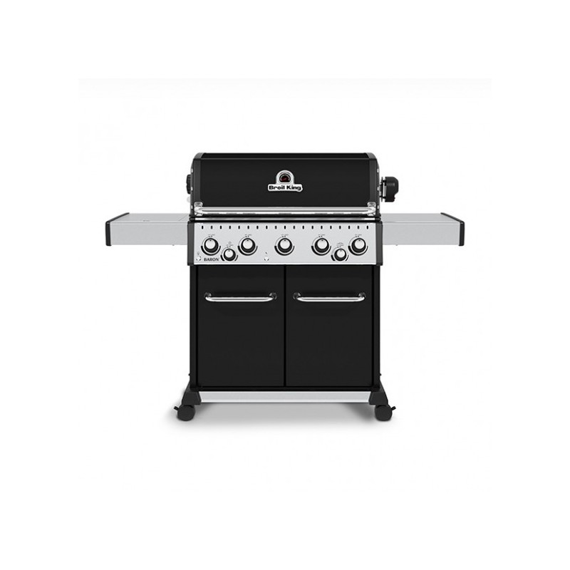 Broil king Baron 590 Barbecue a Gas