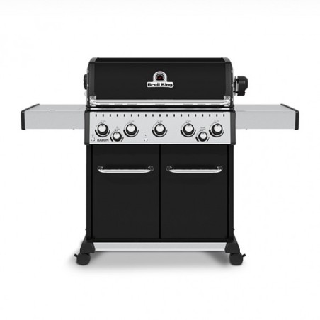 Broil king Baron 590 Barbecue a Gas