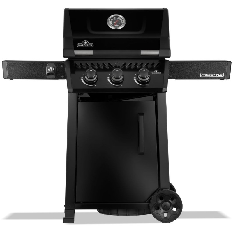 Barbecue Napoleon NEW Freestyle™ 365 (3 BRUCIATORI)