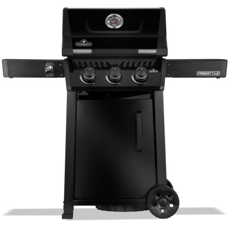 Barbecue Napoleon NEW Freestyle™ 365 (3 BRUCIATORI)