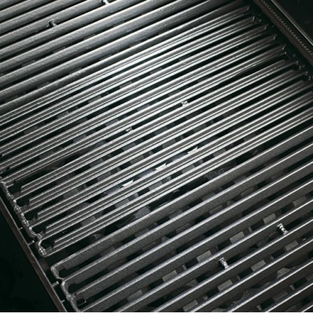 Broil king Baron 590 Barbecue a Gas