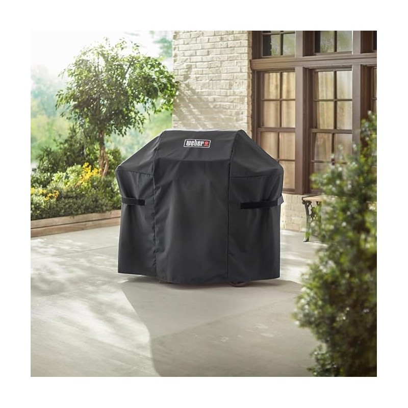 Weber Custodia Premium per Spirit II serie 300