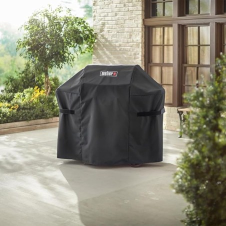 Weber Custodia Premium per Spirit II serie 300