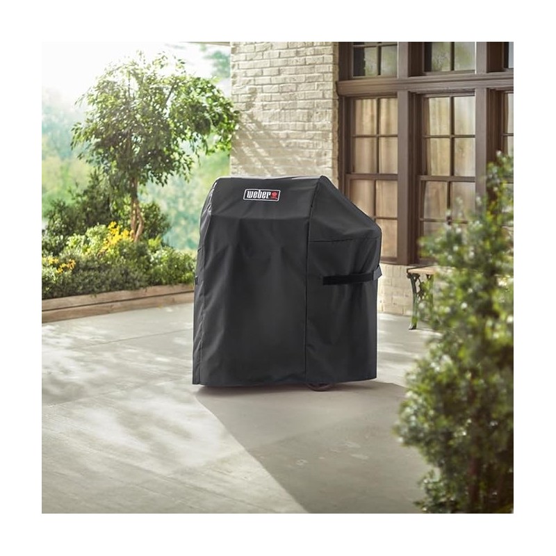 Weber Custodia Premium per Spirit II serie 300