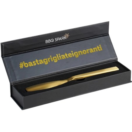 Spleuratore Spark Broil King