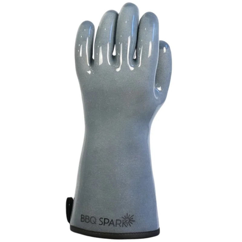 Guanti termici per barbecue Gevis Spark
