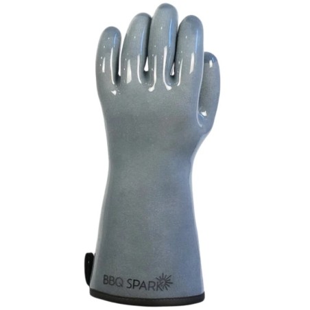 Guanti termici per barbecue Gevis Spark