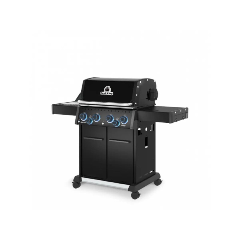 Barbecue a Gas BARON 490 IRX