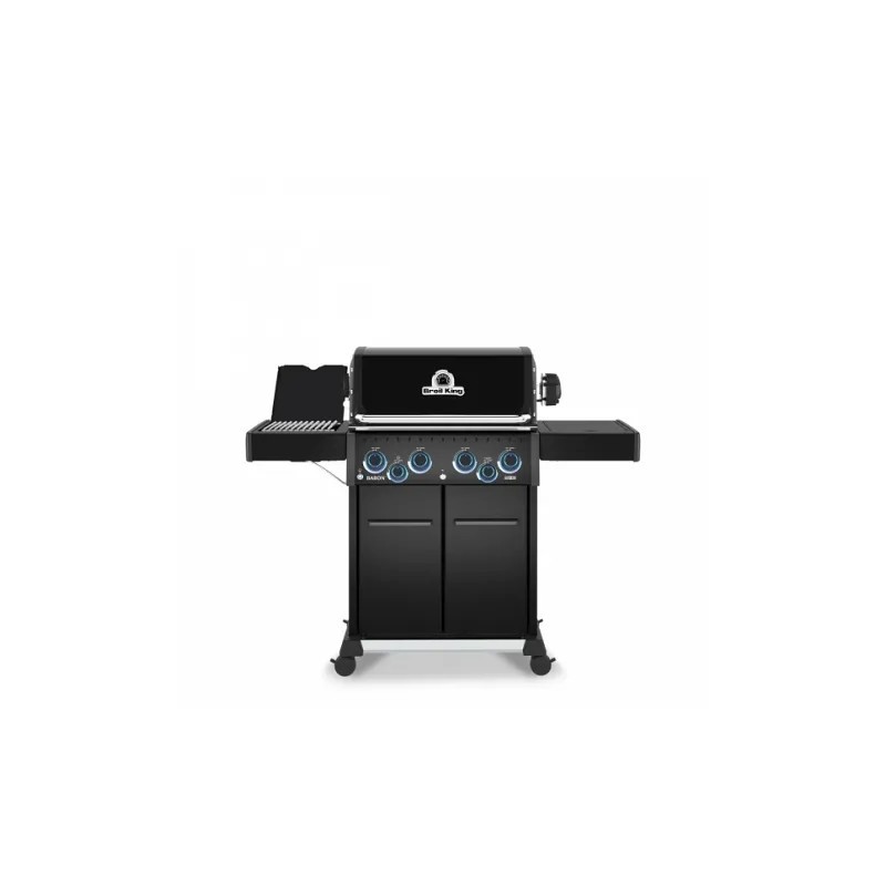 Barbecue a Gas BARON 490 IRX
