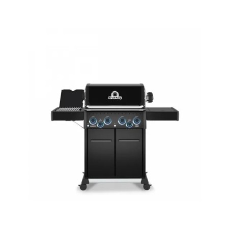 Barbecue a Gas BARON 490 IRX