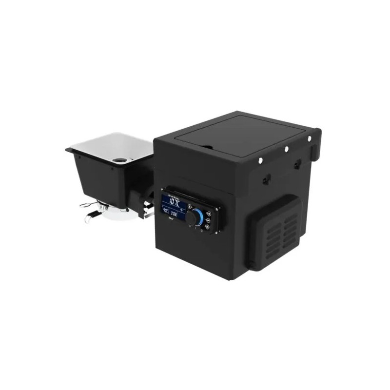 Modulo Pellet 400
