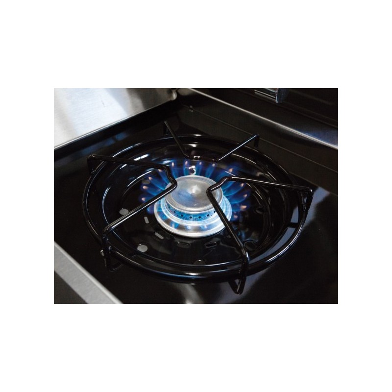 Broil king Baron 590 Barbecue a Gas