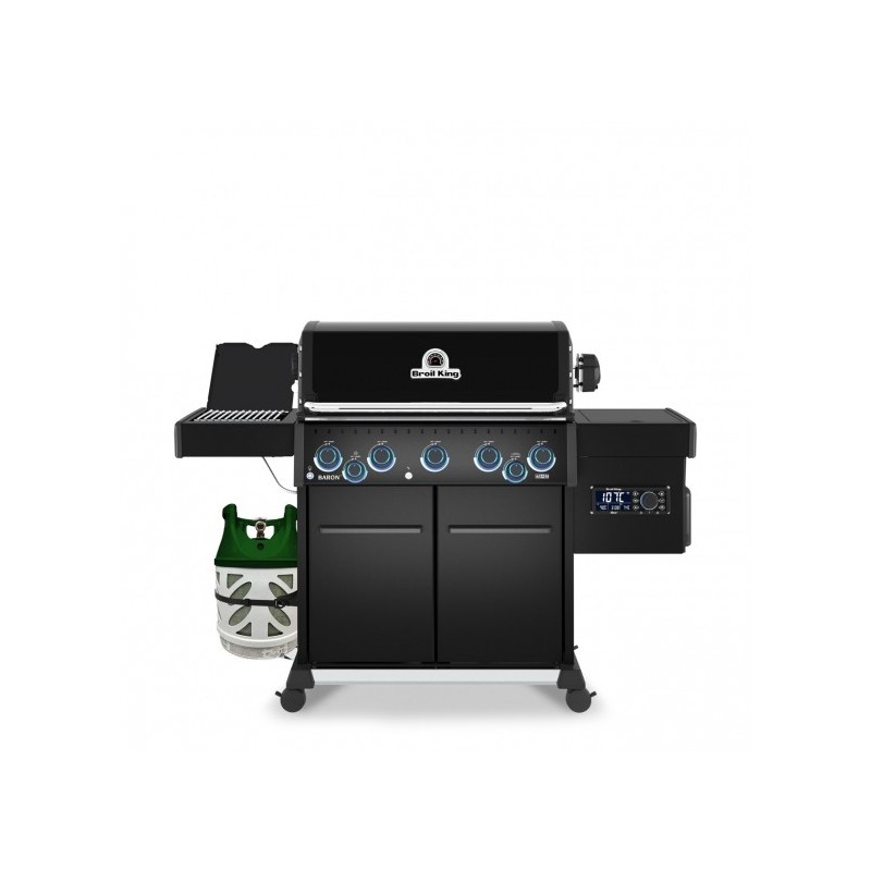Baron 590 IRX
