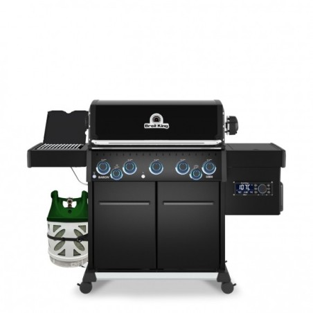 Baron 590 IRX