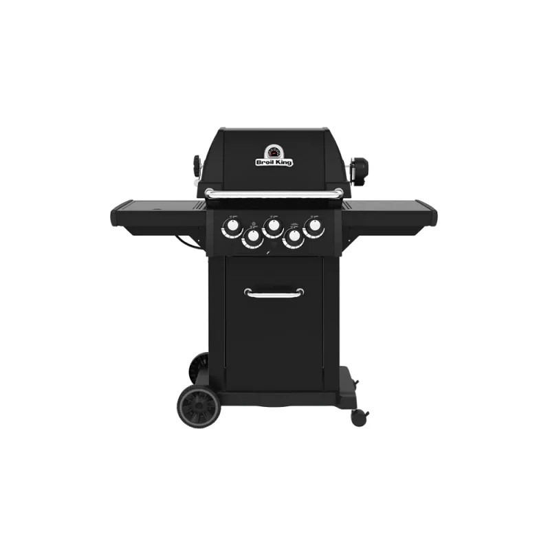 Broil King Shadow 390