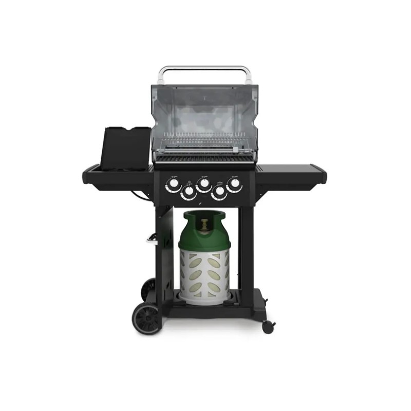 Broil King Shadow 390