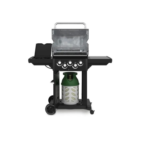Broil King Shadow 390