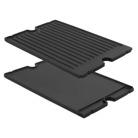 Broil King Piastre In Ghisa Per Baron E Crown