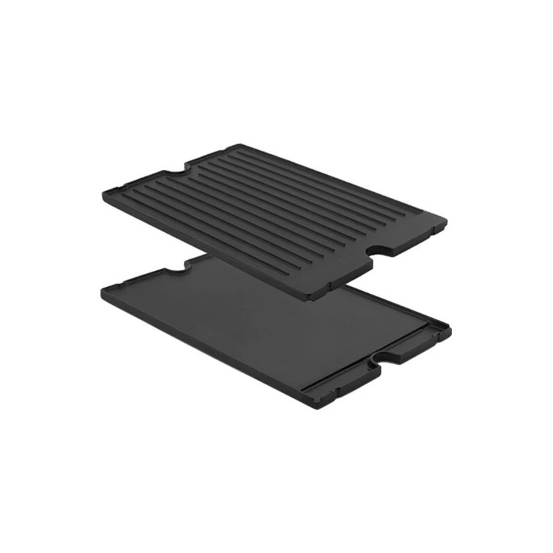 Broil King Piastre In Ghisa Per Signet E Royal XL