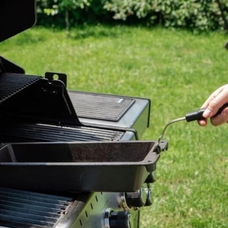 Broil King Cast Wok Baron