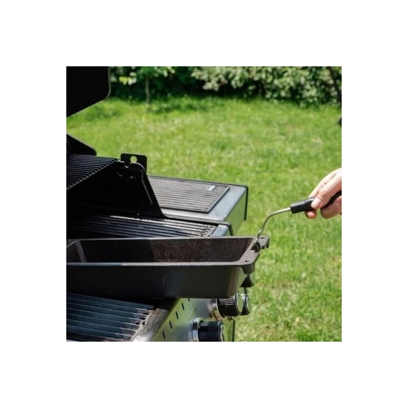 Broil King Cast Wok Imperial Regal