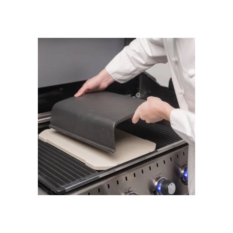 Broil King Cooking Dome - Cupola In Ghisa