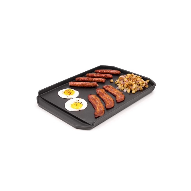 Broil King Piastra Ghisa Plancha