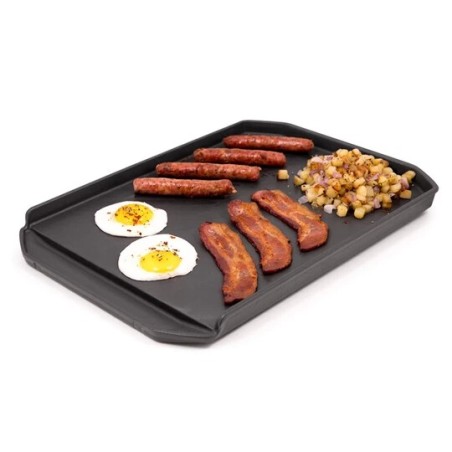 Broil King Piastra Ghisa Plancha