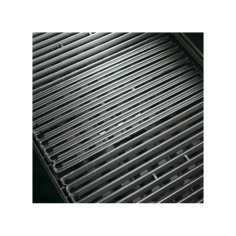 Broil king Gem 310 Barbecue a Gas