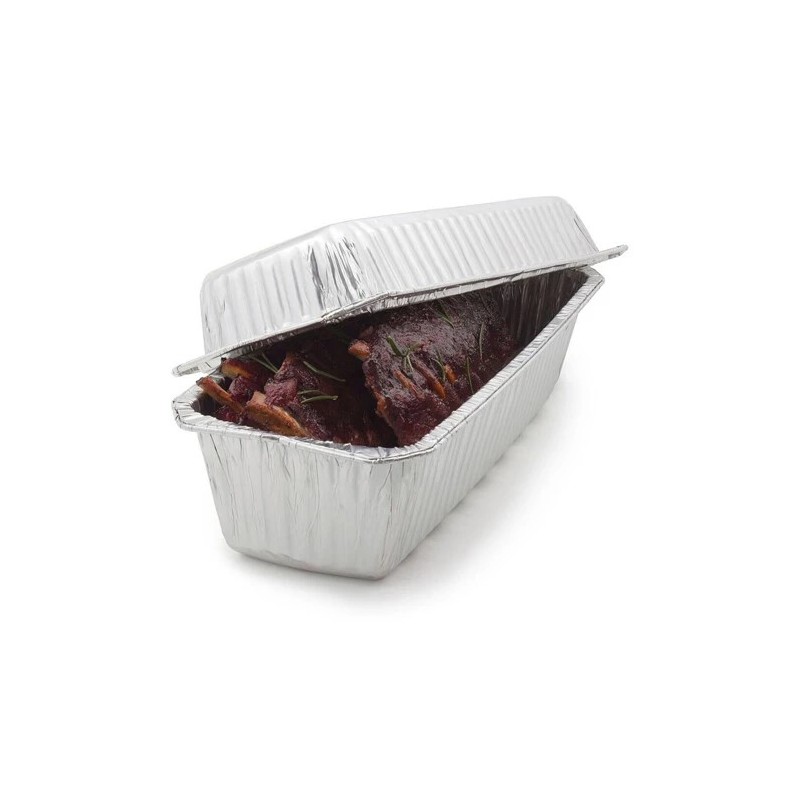 Broil king Rib Roaster- Casseruola In Alluminio