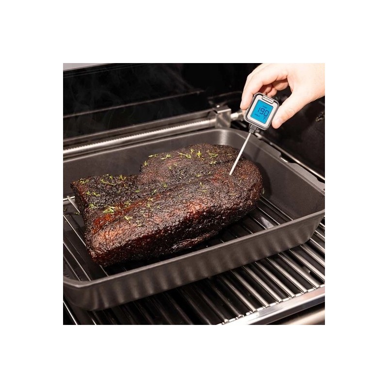 Broil King Multi Roaster - Casseruola Larga