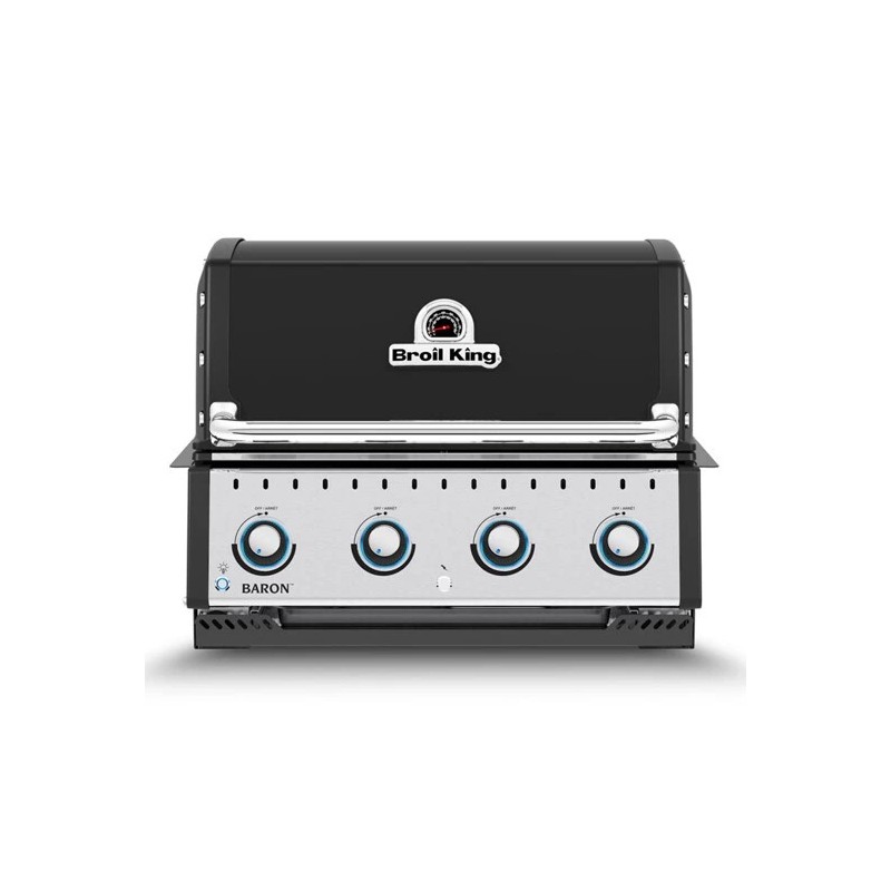 Broil King Baron 420 Barbecue da Incasso / Appoggio