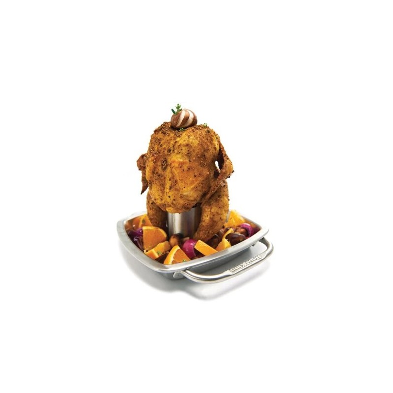 Broil king Supporto Pollo Imperial