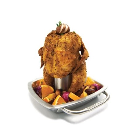 Broil king Supporto Pollo Imperial