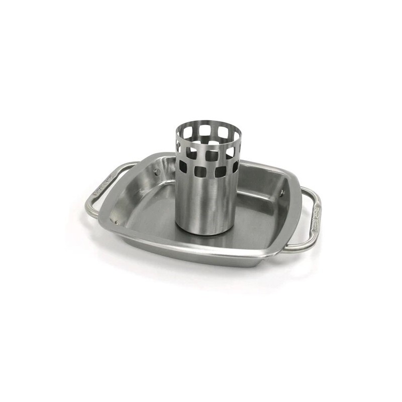 Broil king Supporto Pollo Imperial