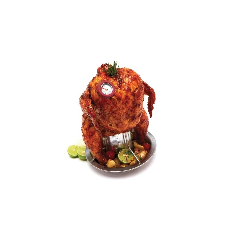Broil King Supporto Pollo Pluma