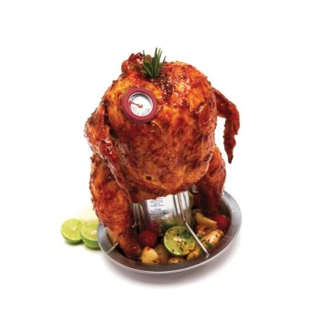 Broil King Supporto Pollo Pluma