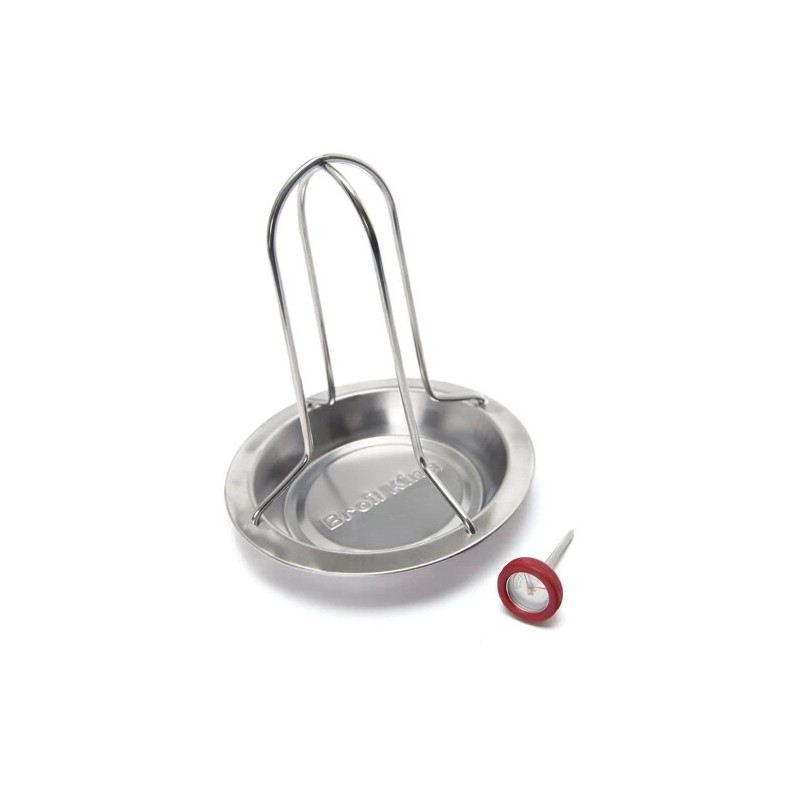 Broil King Supporto Pollo Pluma