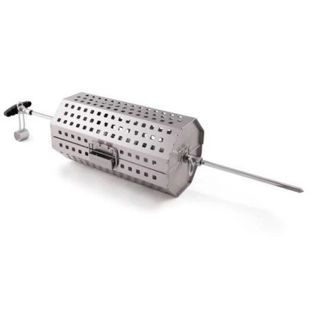 Broil King Cesto Per Girarrosto